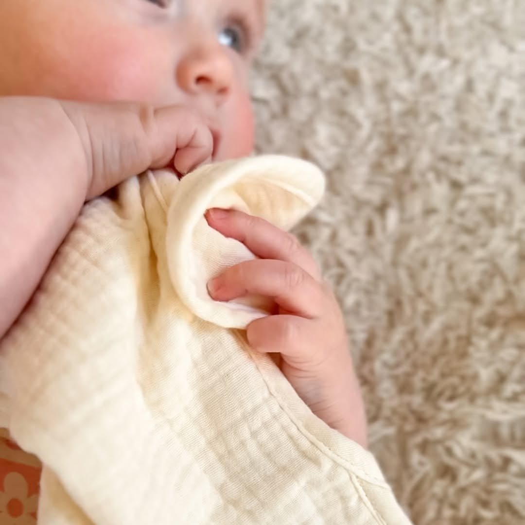 Buy Baby Yellow Sets Online Australia | Zoe Sage's Golden Harvest & Sundance Collections