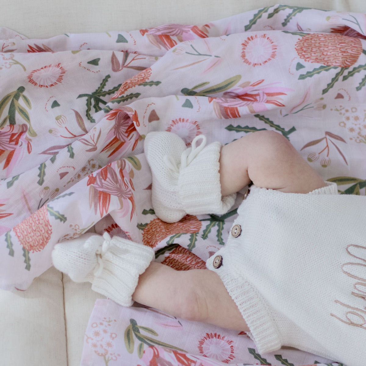 The Complete Guide to Choosing Muslin Wraps in New Zealand: What Every Parent Should Know