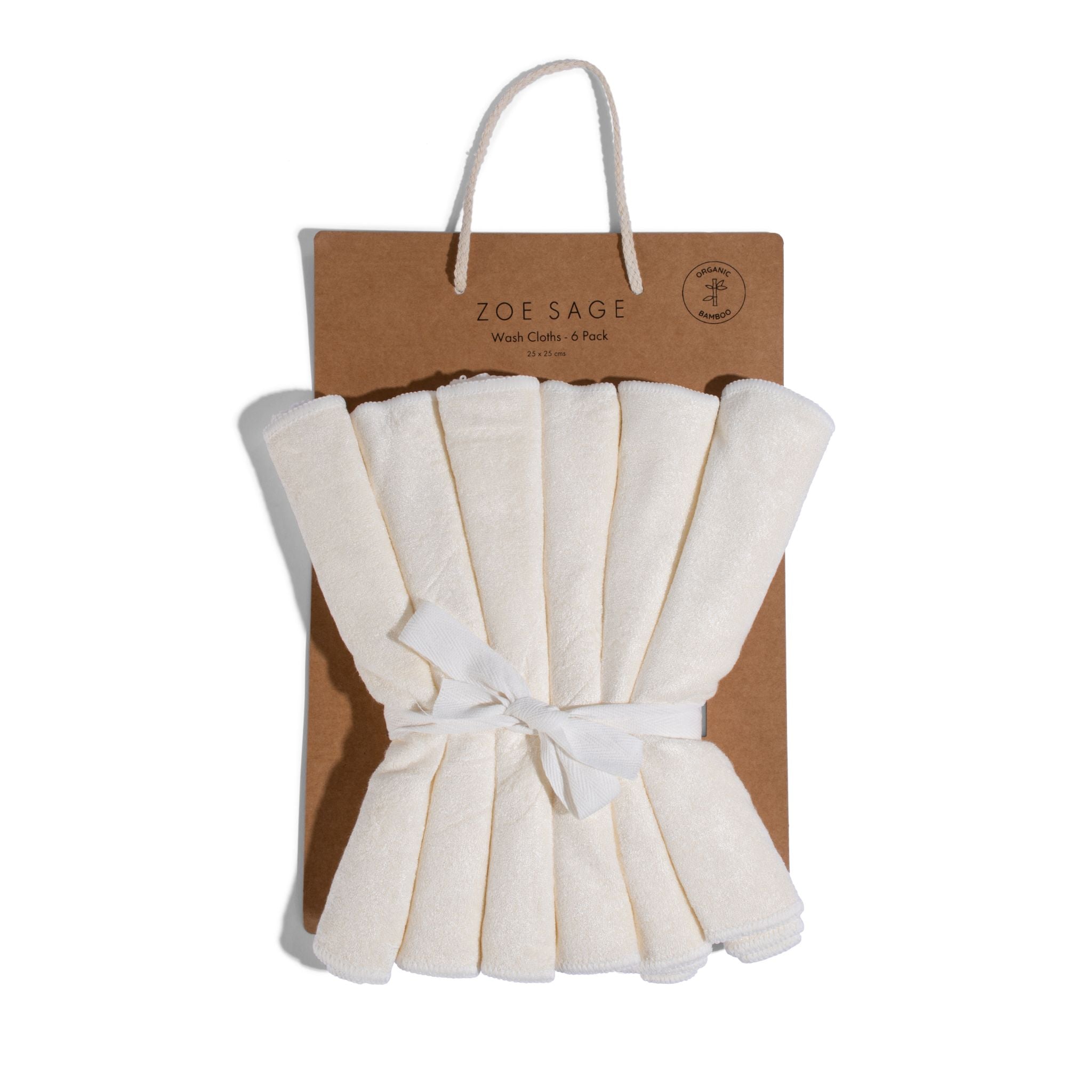 Where to Buy Baby Bamboo Products Online in Australia | Zoe Sage
