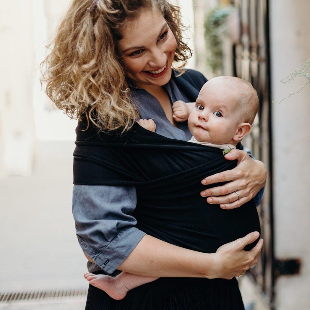 Buy Baby Swaddle Carriers Online Australia | Boba Wraps with Free Shipping