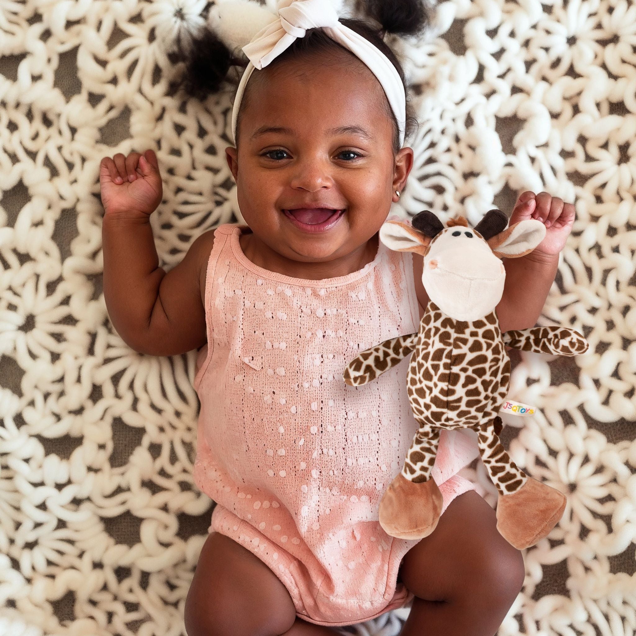 The Play Edit Buying Guide: How to Choose the Perfect Soft Toy & Comforter for Your Baby