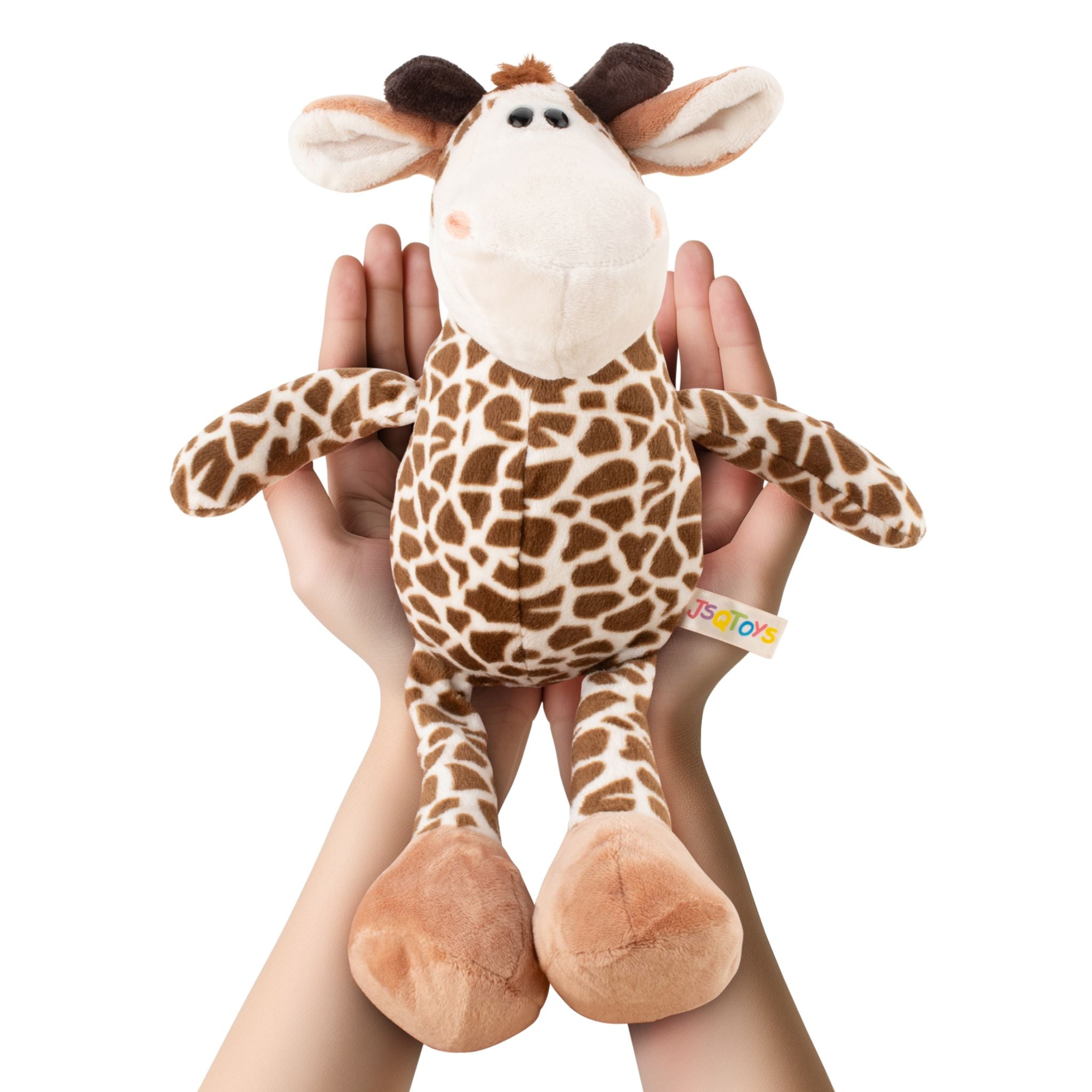 Buy Baby Animal Toys Online Australia | Soft Plush Friends with Free Shipping