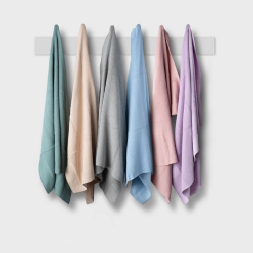 How to Choose the Right Cotton Baby Blanket: A Buyer's Guide for Australian Parents