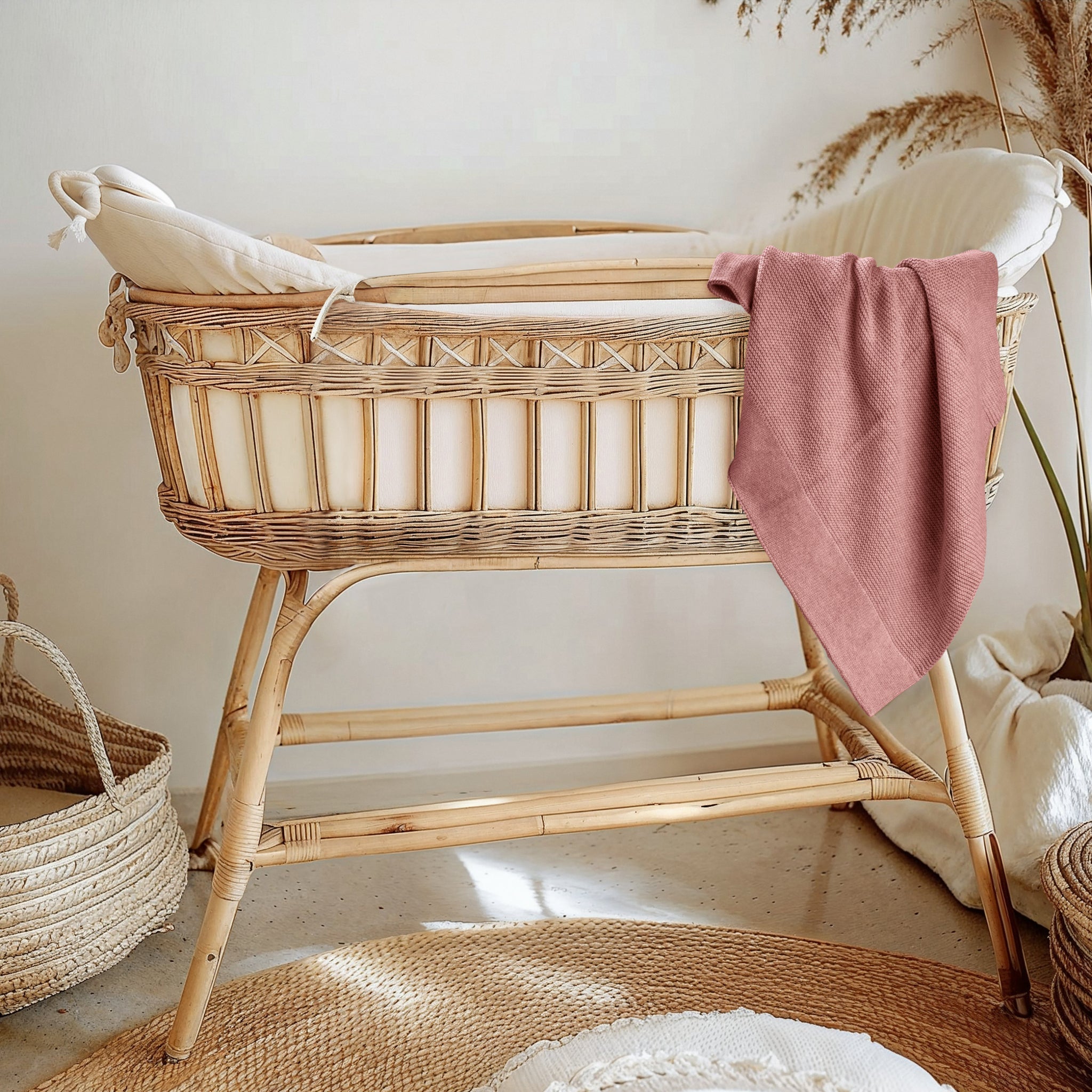 10 Beautiful Baby Nursery Styling Ideas for Australian Homes