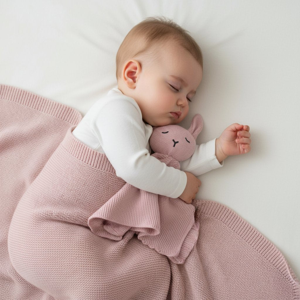 How to Choose the Right Baby Blanket for Every Season (Australia)