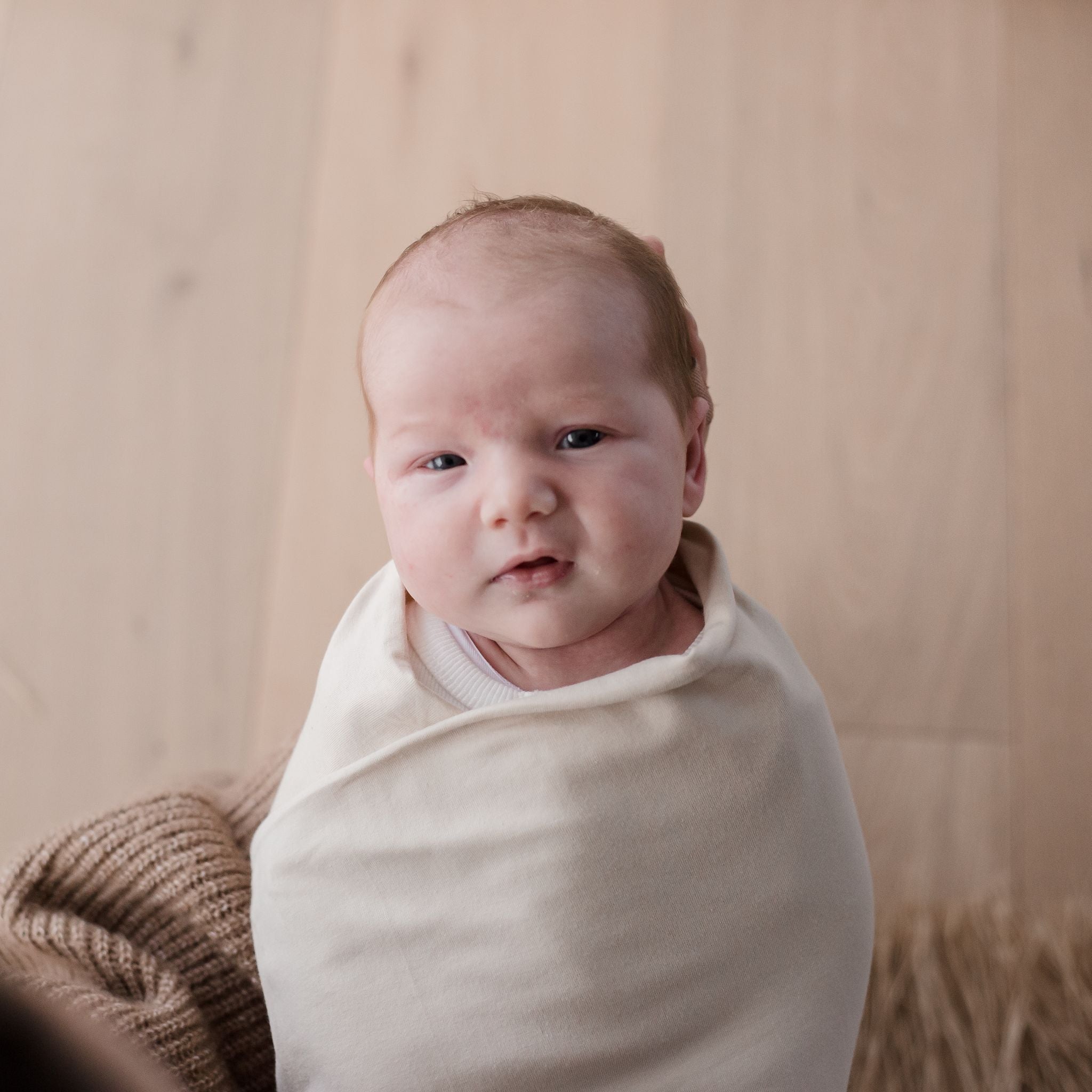 Buy Organic Baby Sleepwear Australia Online: Premium Swaddles & Growsuits with Free Shipping