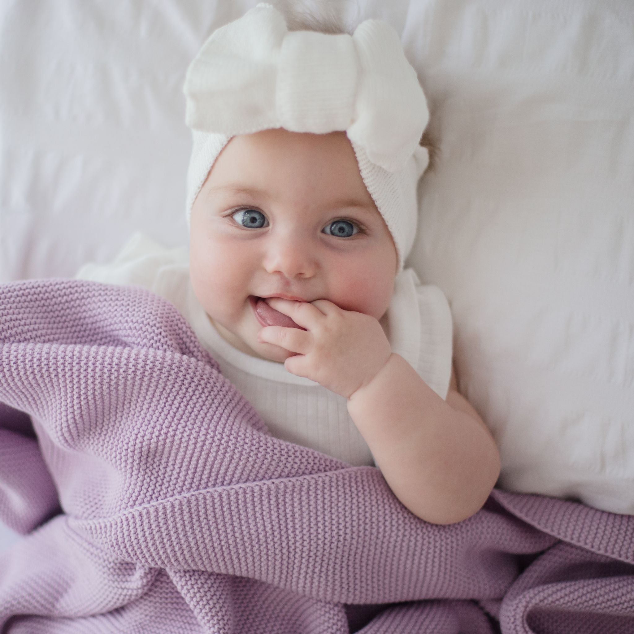 Buy Jax Bow Online Australia | Zoe Sage Knitted Oversized Topknot with Free Shipping