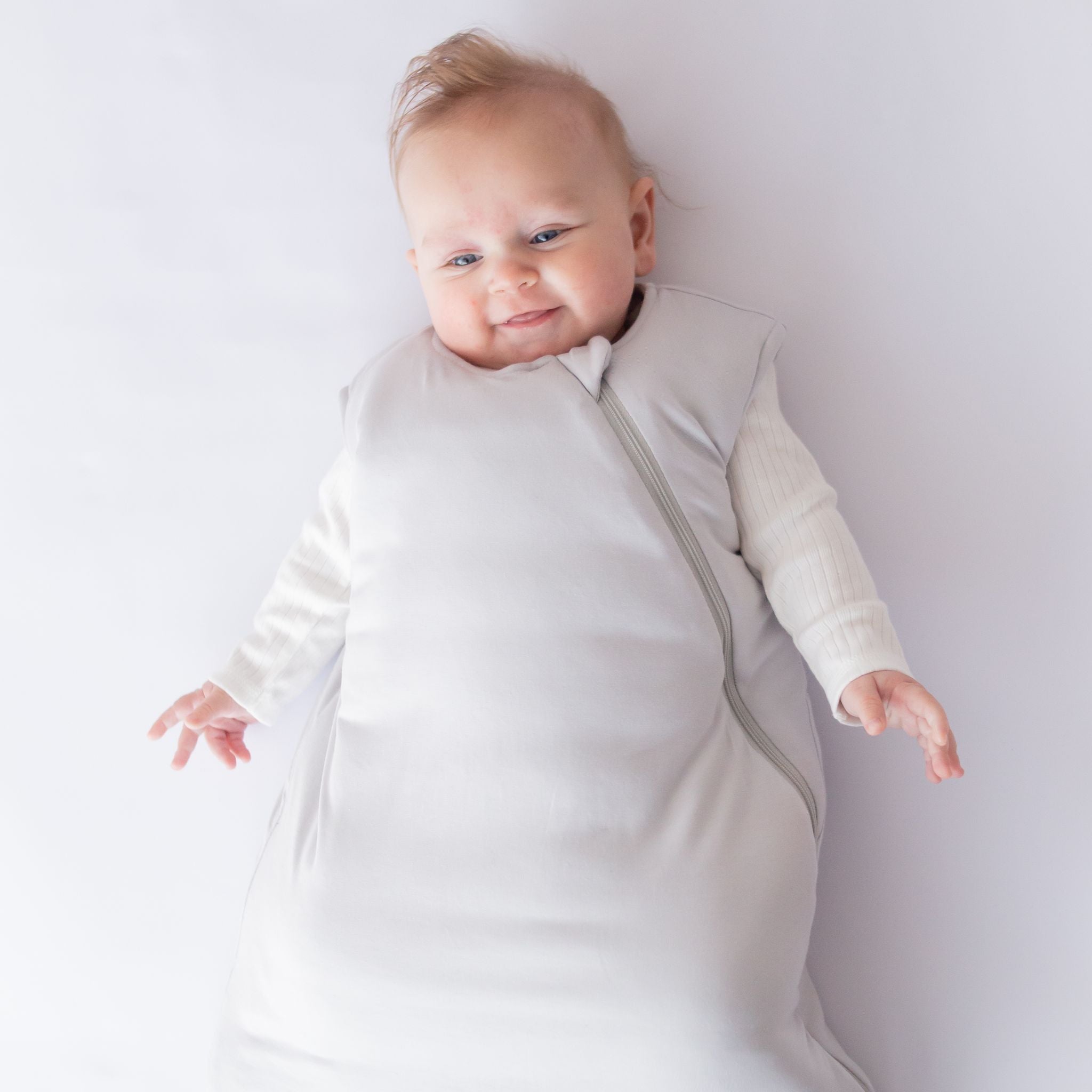 Baby Sleep Sack NZ: How to Choose the Right Sleeping Bag for Your Baby