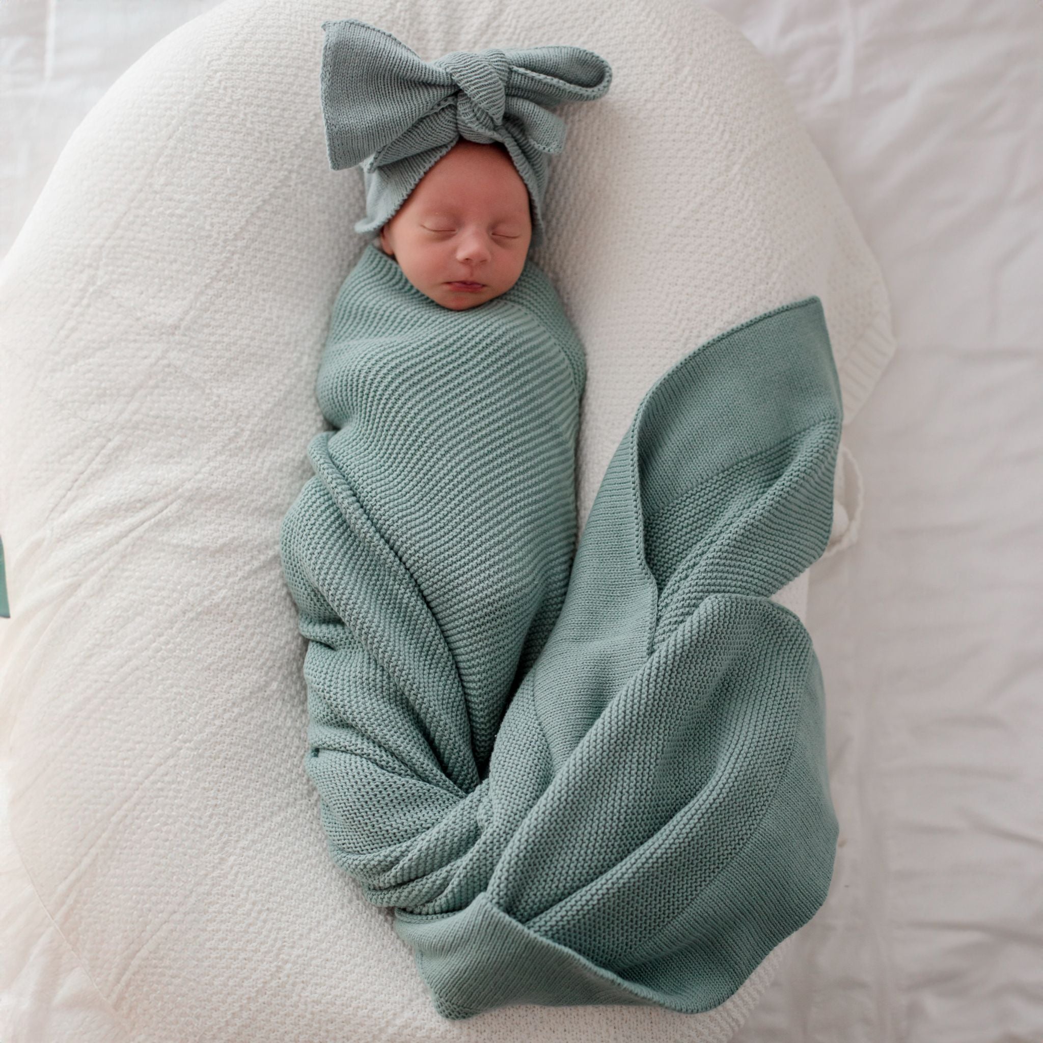 Baby Blanket Buying Guide for NZ Parents: What to Look for in Quality Sets