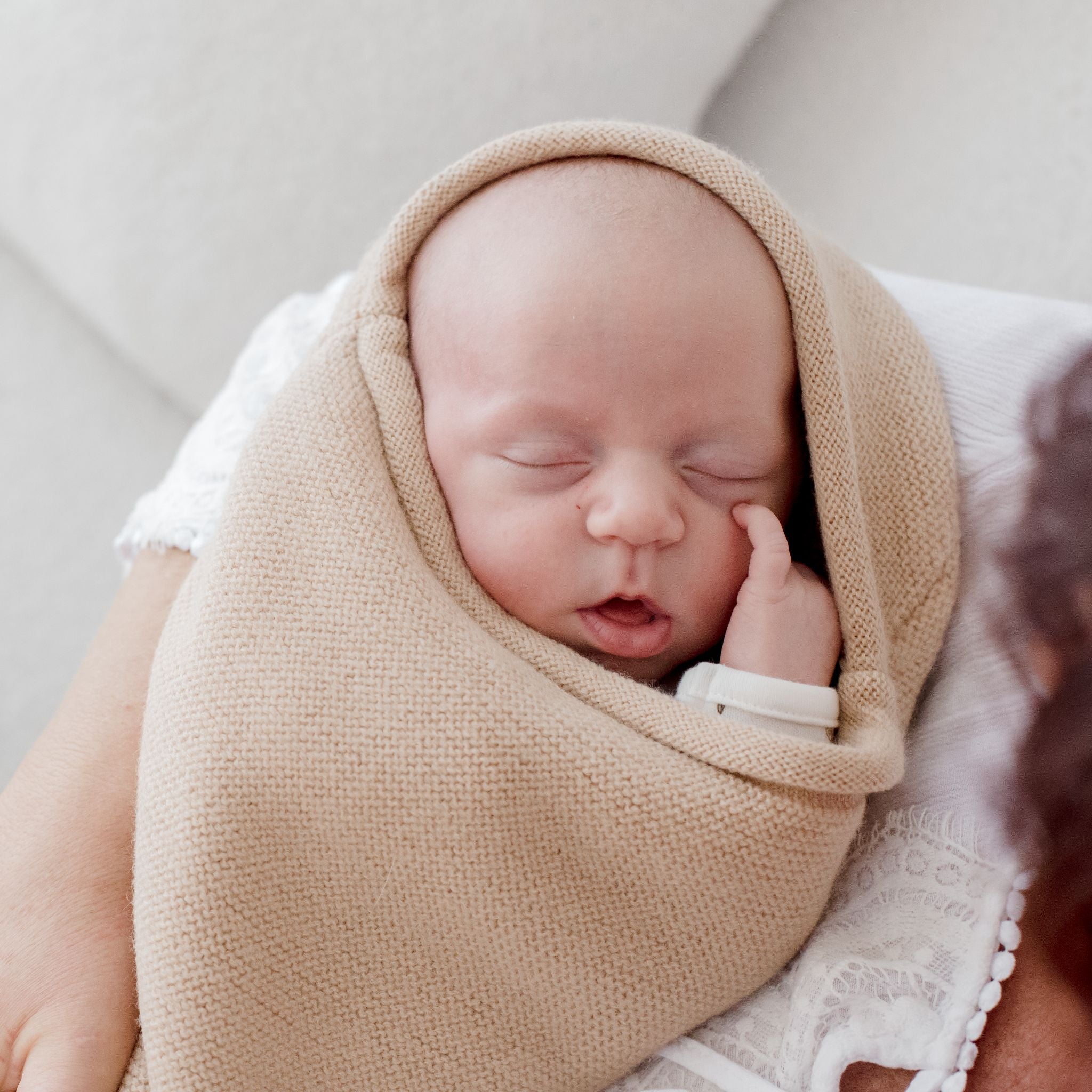 Buy Baby Cocoons Online Australia: Premium Merino Wool Newborn Wraps with Free Shipping