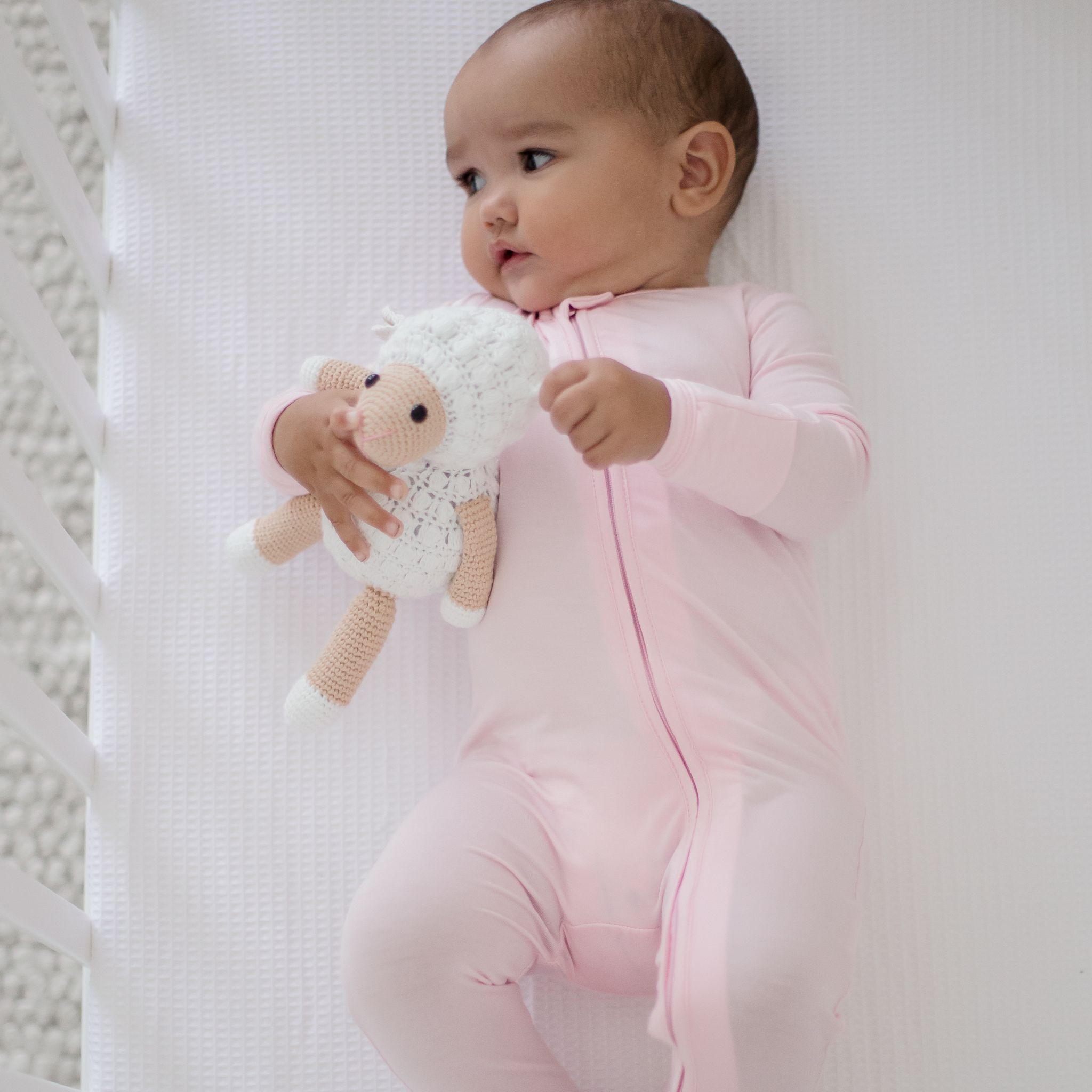 Organic Baby Sleepwear vs Traditional Options: A Buying Guide for Australian Parents