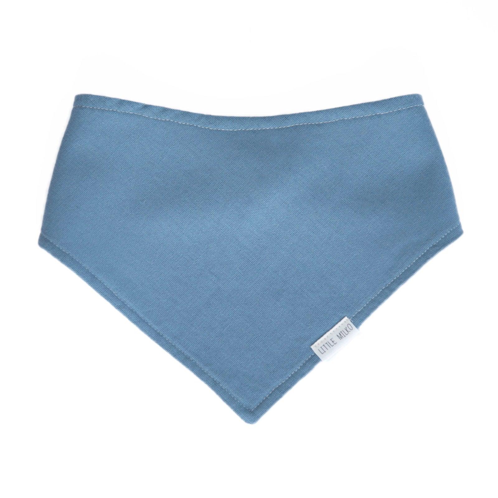 Bib, Bowl & Bento Size Guide (AU)