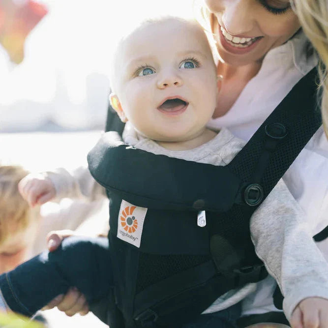 The Complete Guide to Choosing the Best Mesh Baby Carrier in Australia: Features, Comparison & Expert Tips