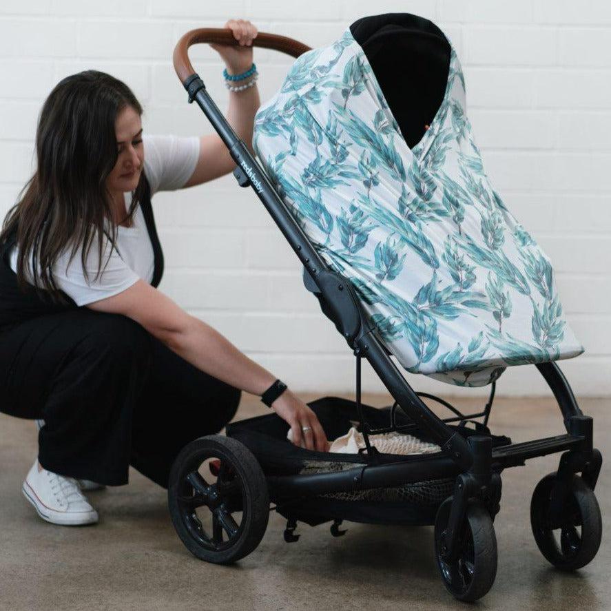 Best Nursing Covers in NZ: A Buyer's Guide to Multi-Use Breastfeeding Covers