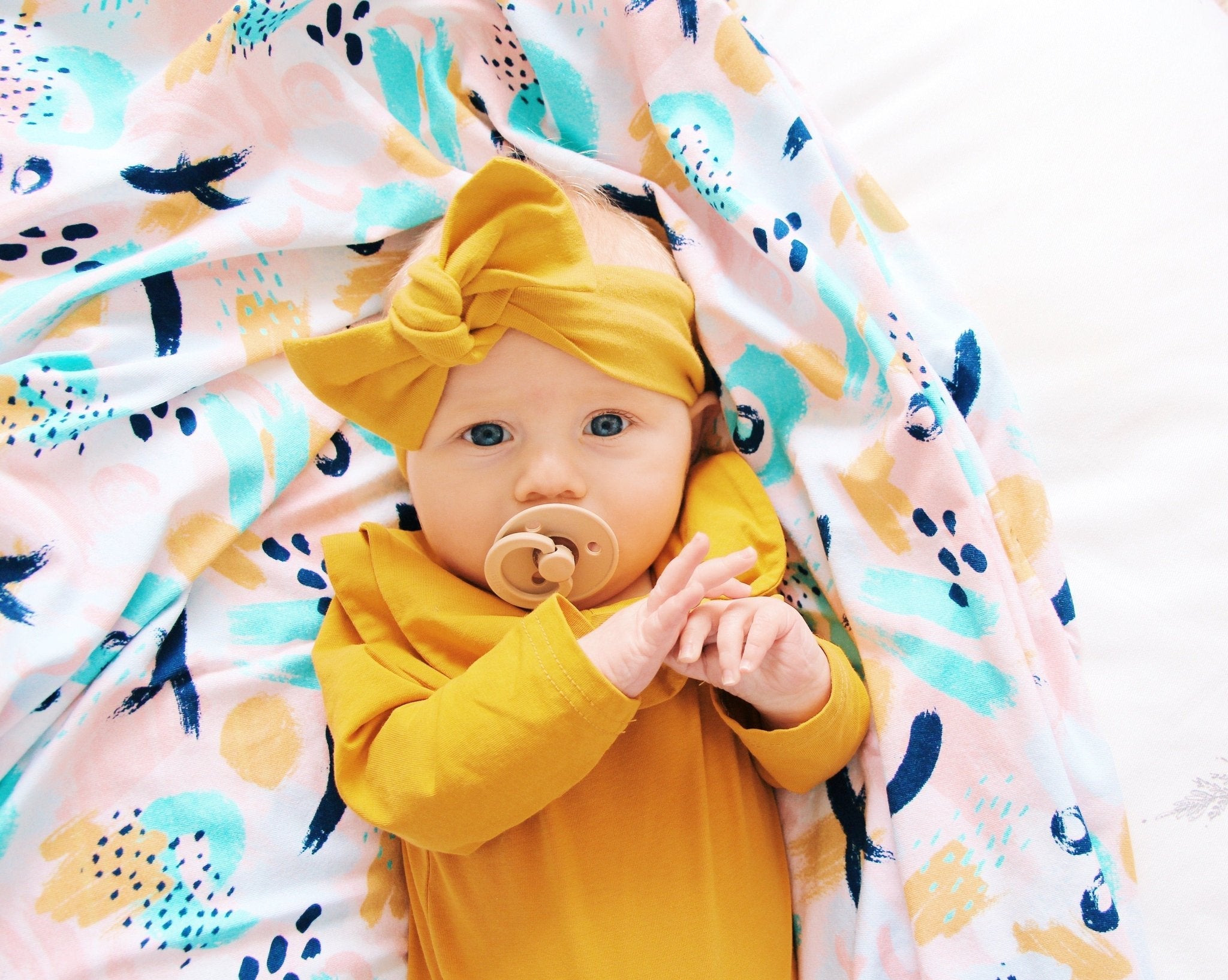 How to Create a Minimal Yet Practical Baby Wardrobe This Winter