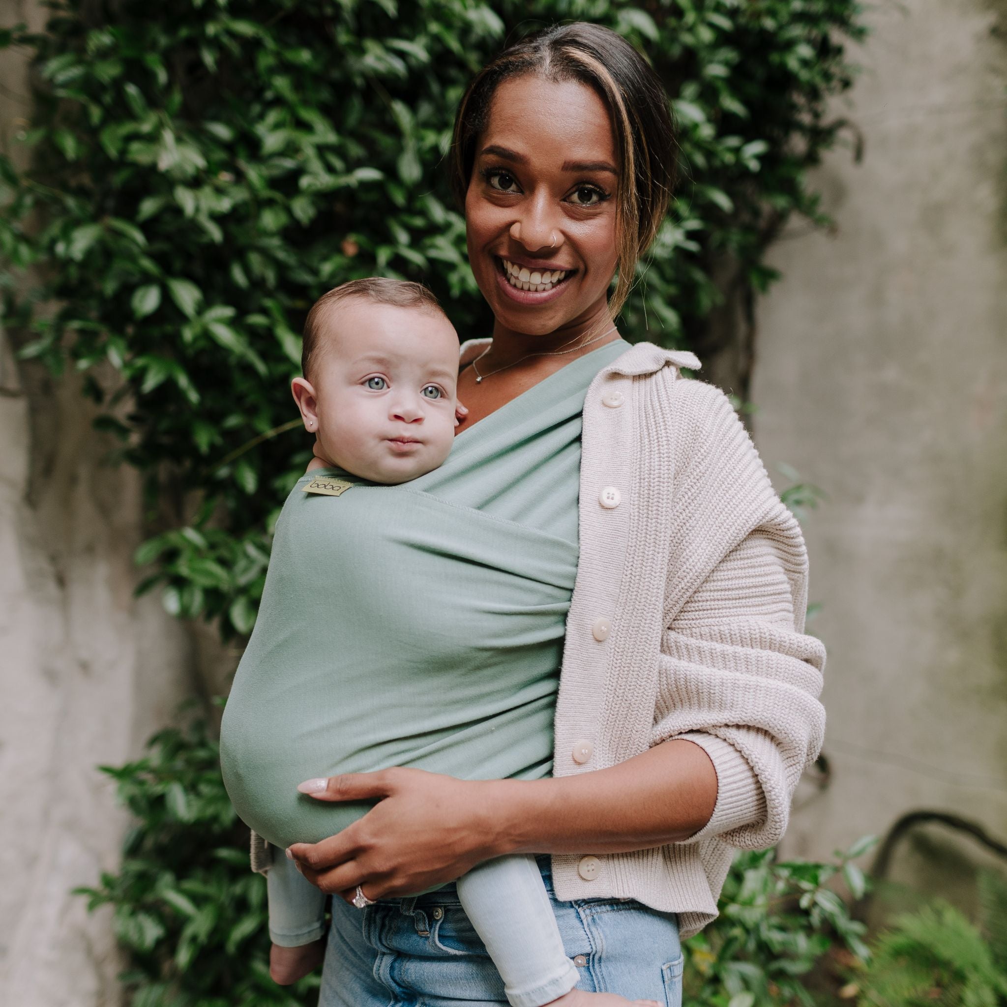 The Complete Guide to Baby Body Wraps: Benefits, How to Use, and Finding the Right Wrap for Your Family