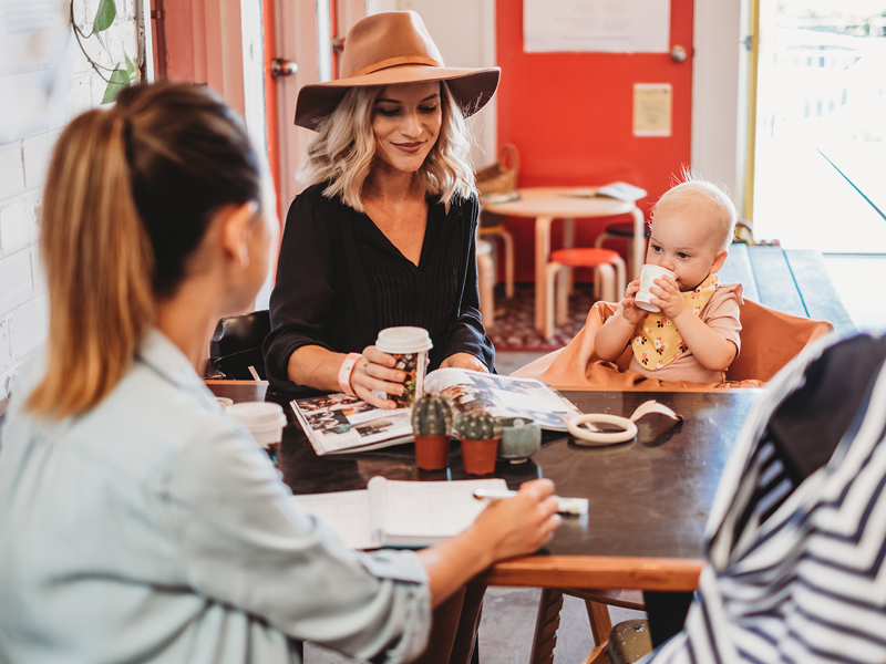 The Ultimate Baby Registry Checklist