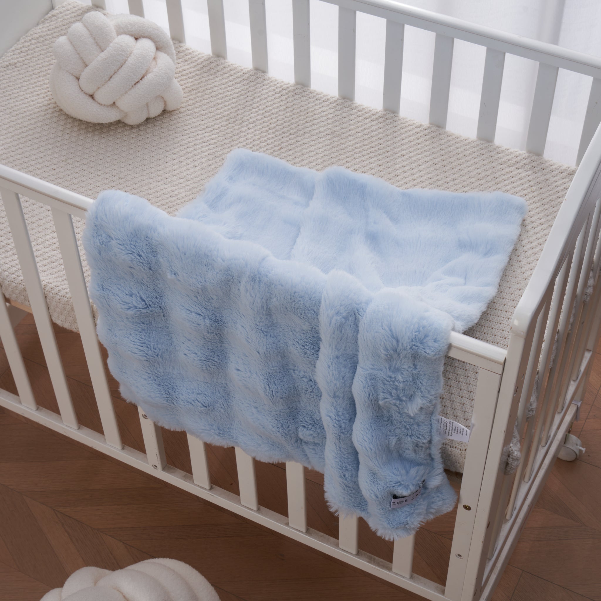 Buy Cloud Blankets Online Australia: Premium Plush Baby Blankets with Free Shipping