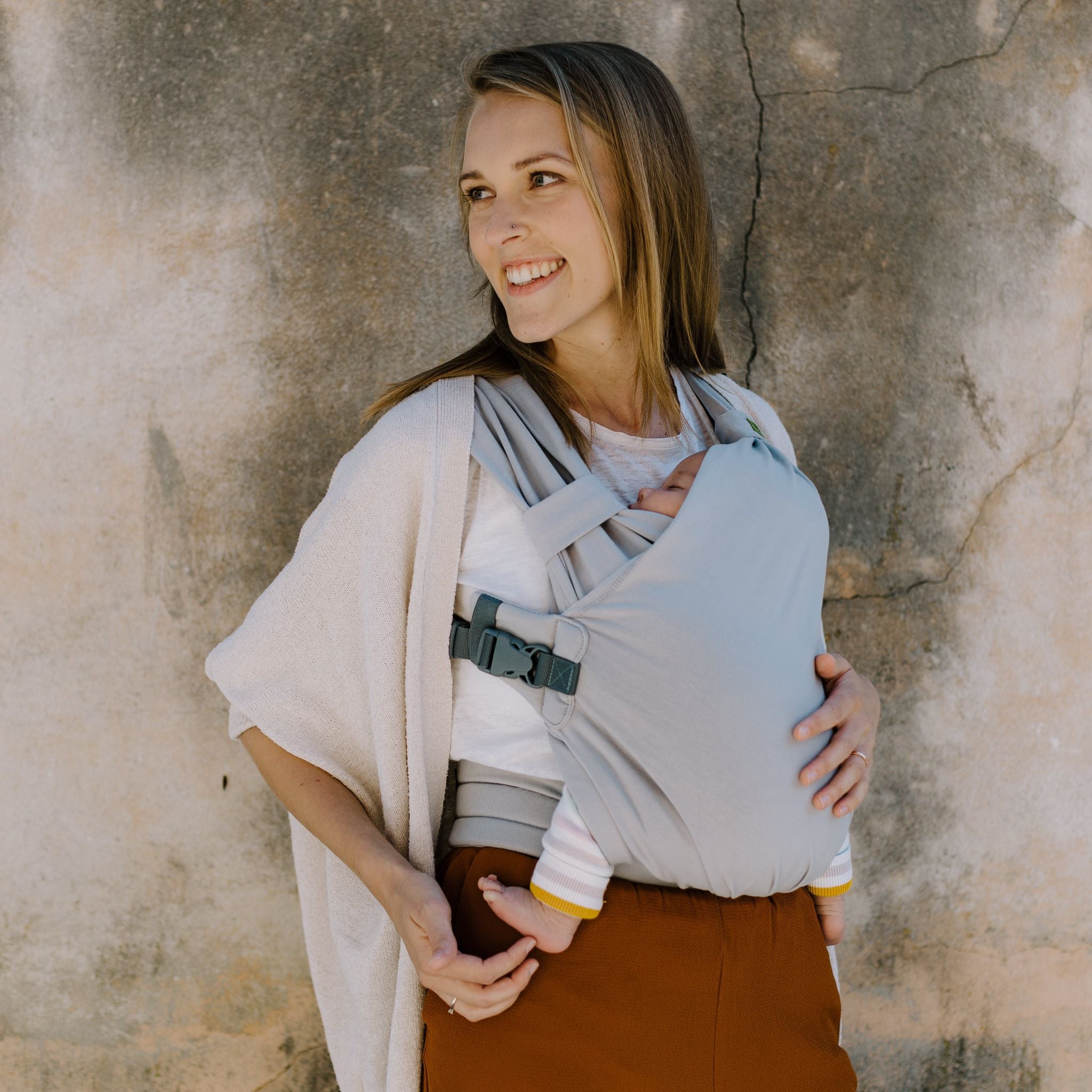 Boba Bliss Carrier vs Traditional Wraps: Which Wrap-Style Hybrid Baby Carrier is Best for Australian Parents?