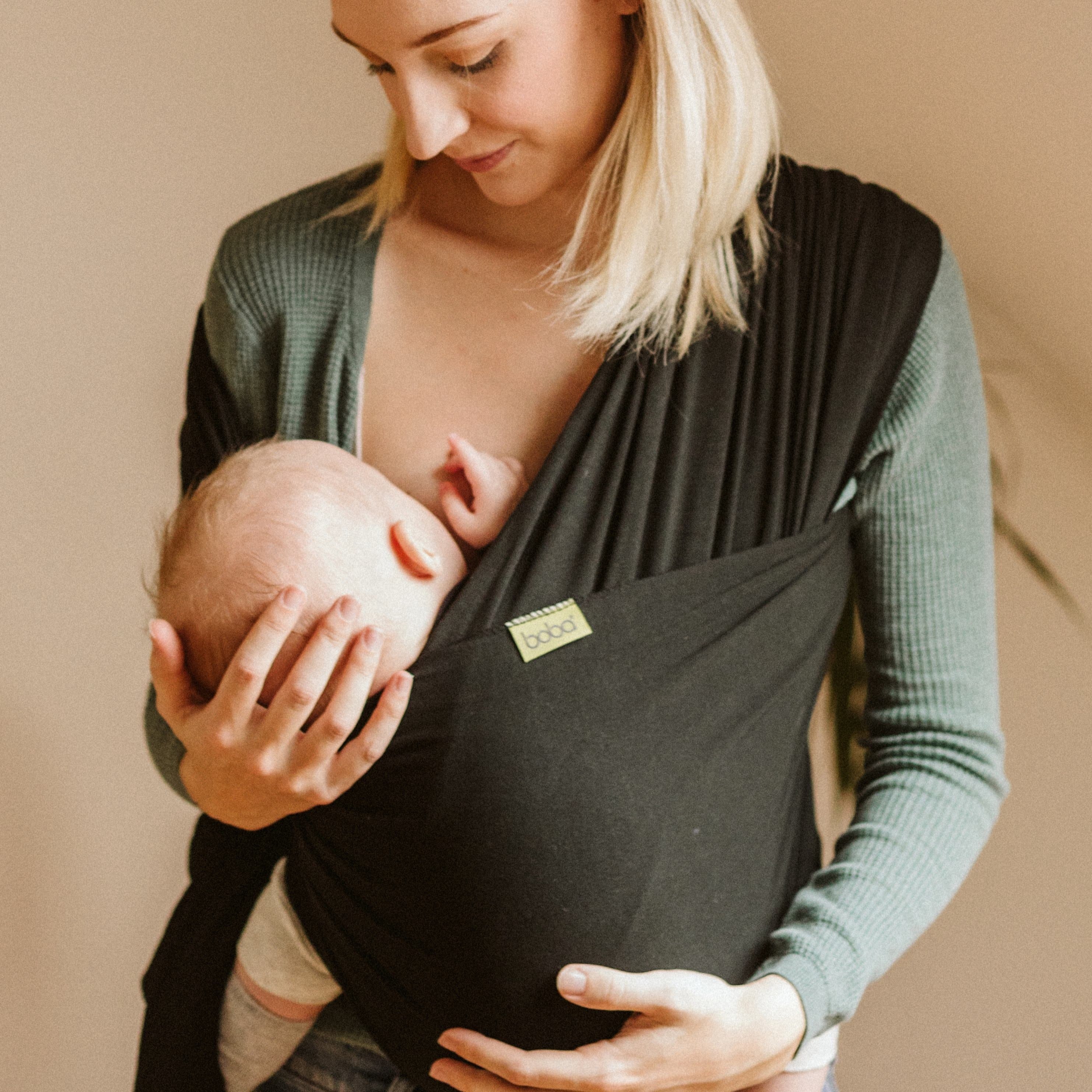 Boba Serenity Wrap Buying Guide: How to Choose the Right Colour & Style for Your Baby