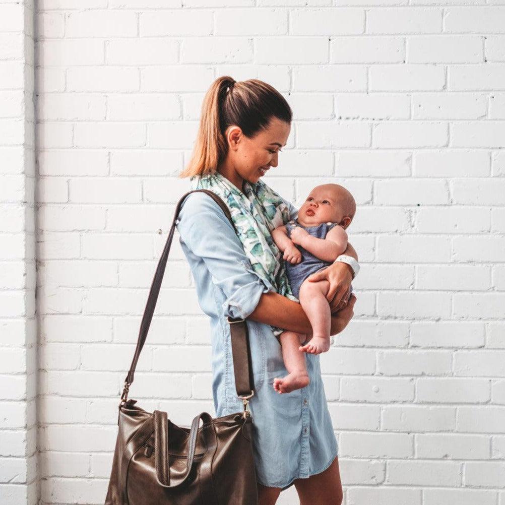 The Best Multi-Use Baby Products to Save Time and Money