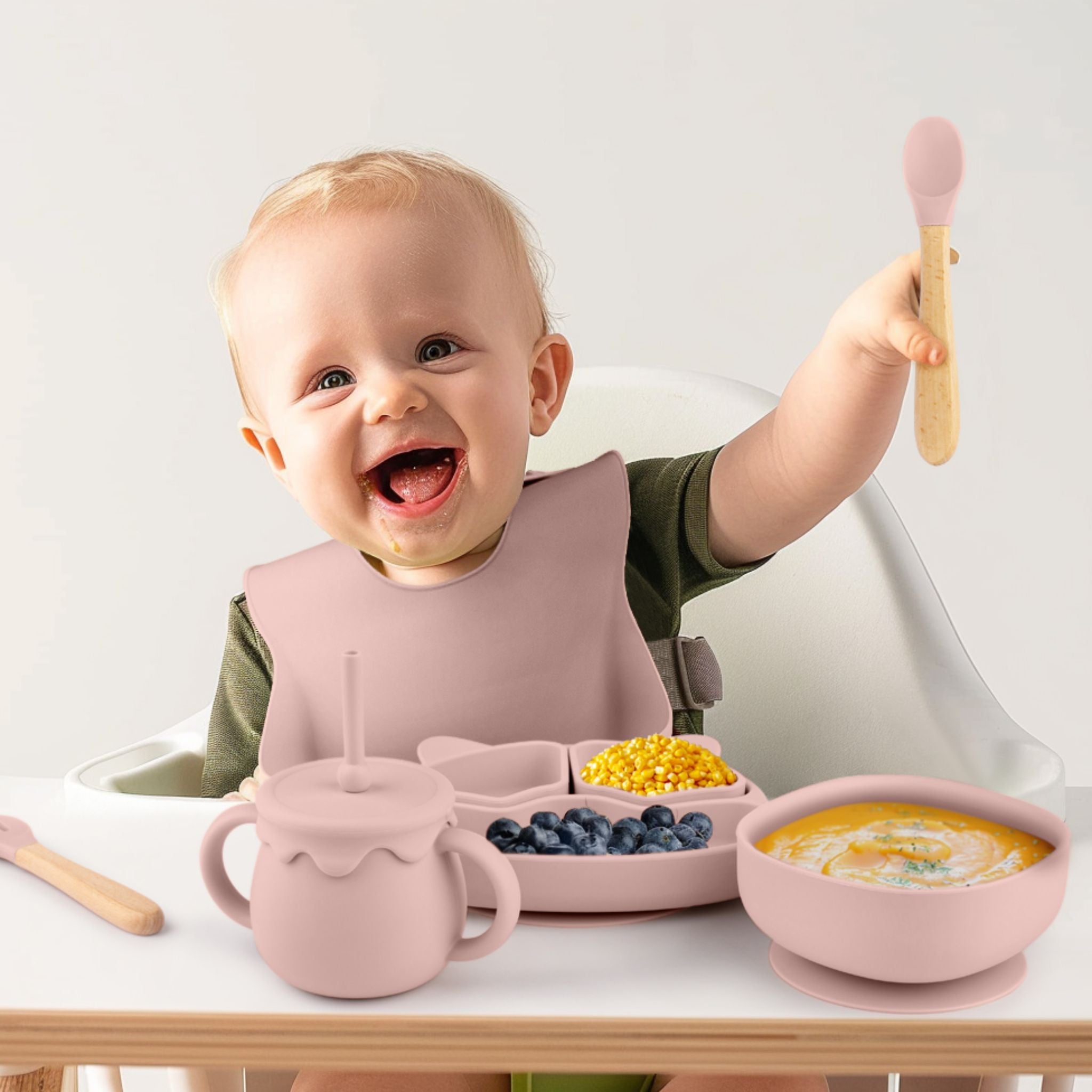 Silicone Stains & Smells: Causes & Fixes