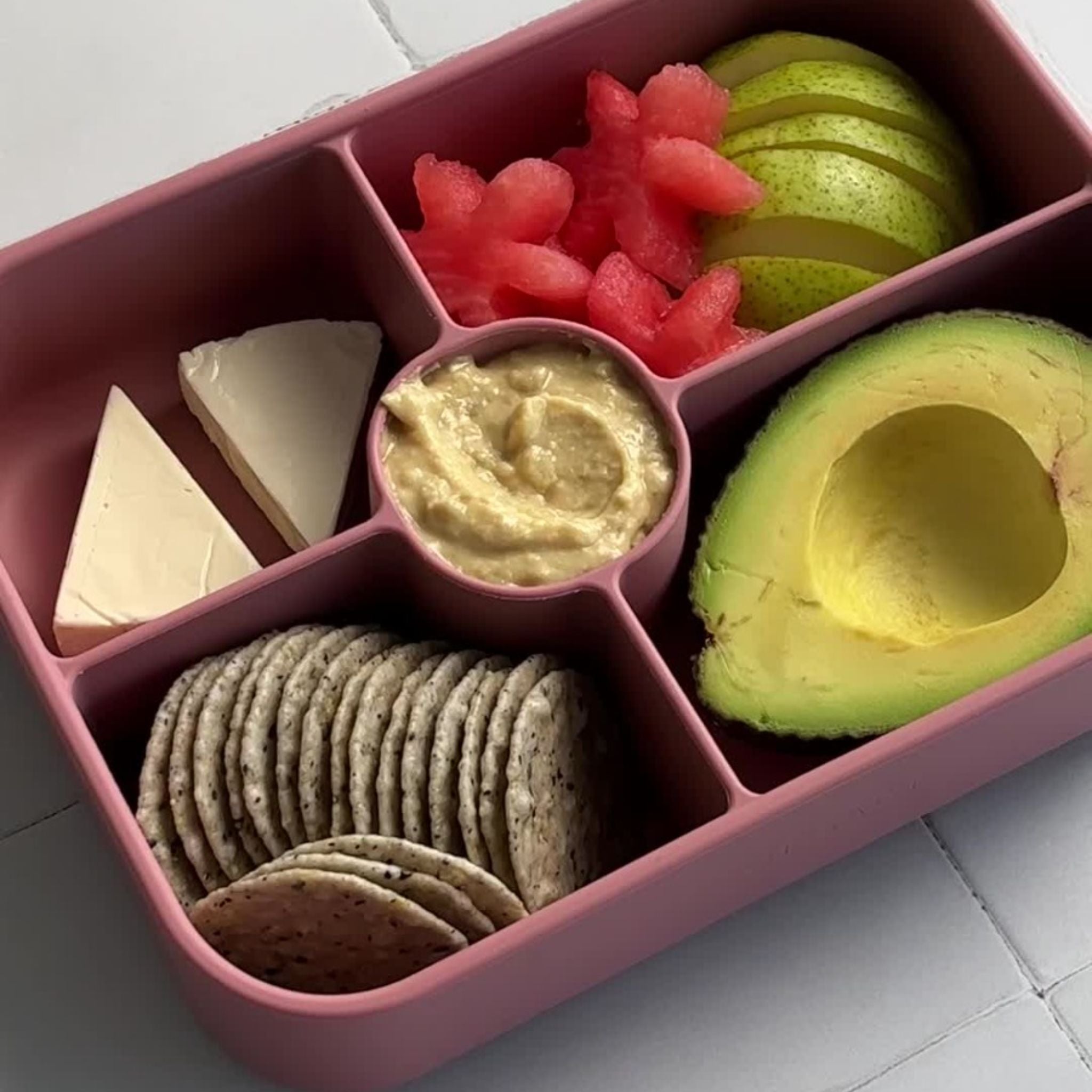 Bento Lunch Boxes