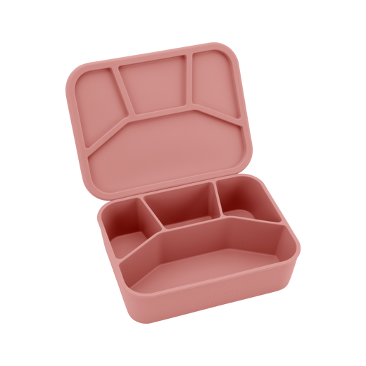 4-Compartment Bento Boxes