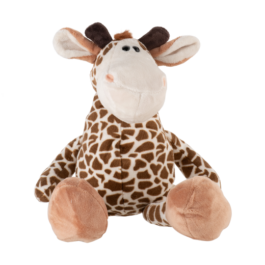 Plush Animal Toys