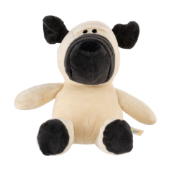 Dog Soft Plush