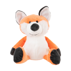 Fox Soft Plush