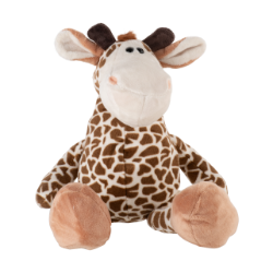 Giraffe Soft Plush