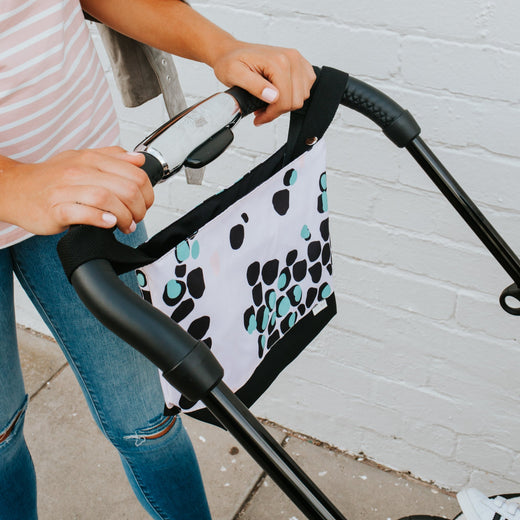 Pram Caddy