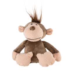 Monkey Soft Plush