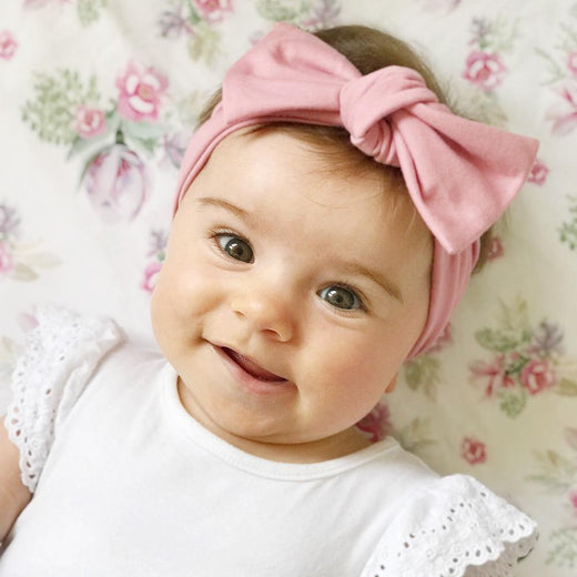 Baby Headbands