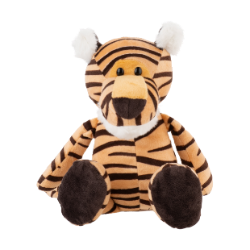Tiger Soft Plush