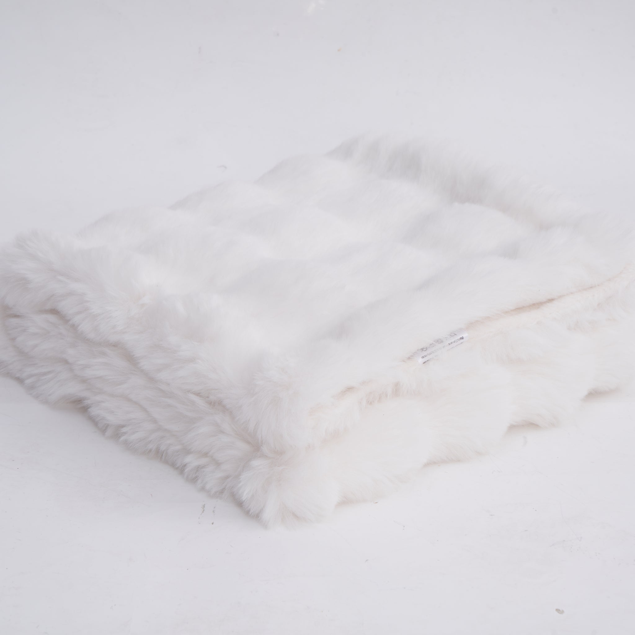 Cloud Bubble Blanket - Silk