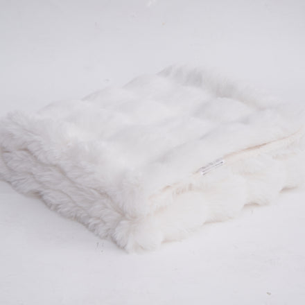 Cloud Bubble Blankets