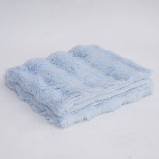Cloud Bubble Blankets