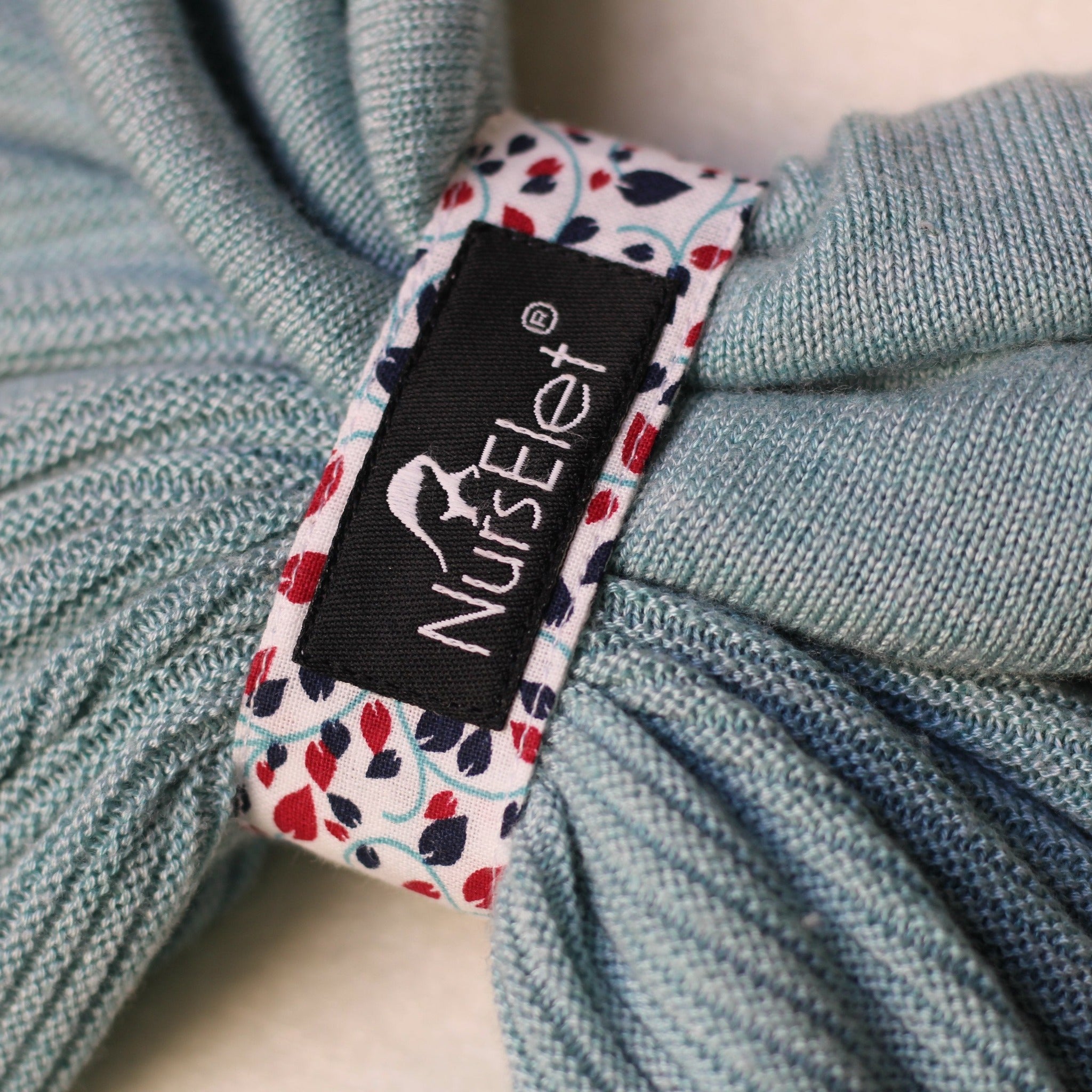 Breastfeeding Bracelet Nurselet - Mother Nature