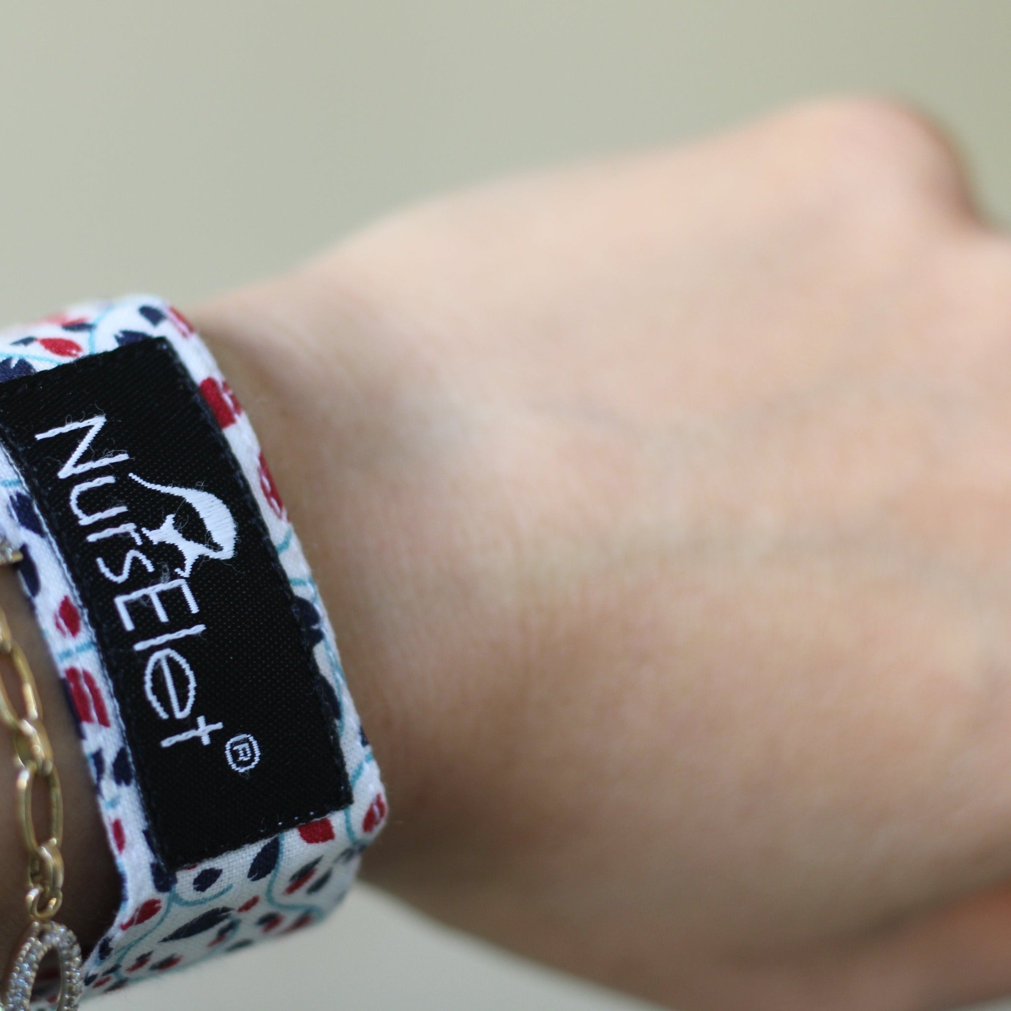 Breastfeeding Bracelet Nurselet - Mother Nature
