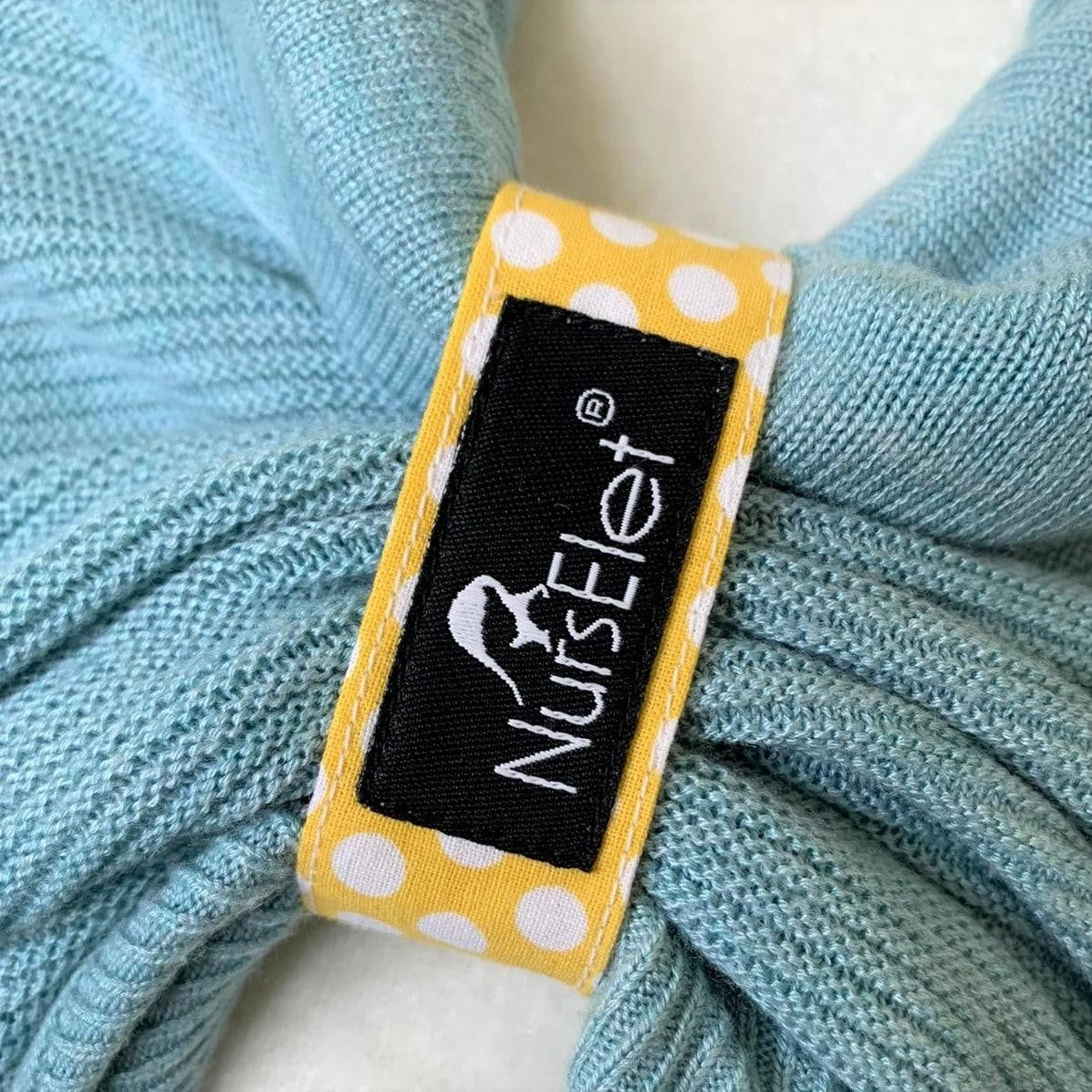 Sunshine breastfeeding reminder bracelet for nursing mothers by Zoe Sage
