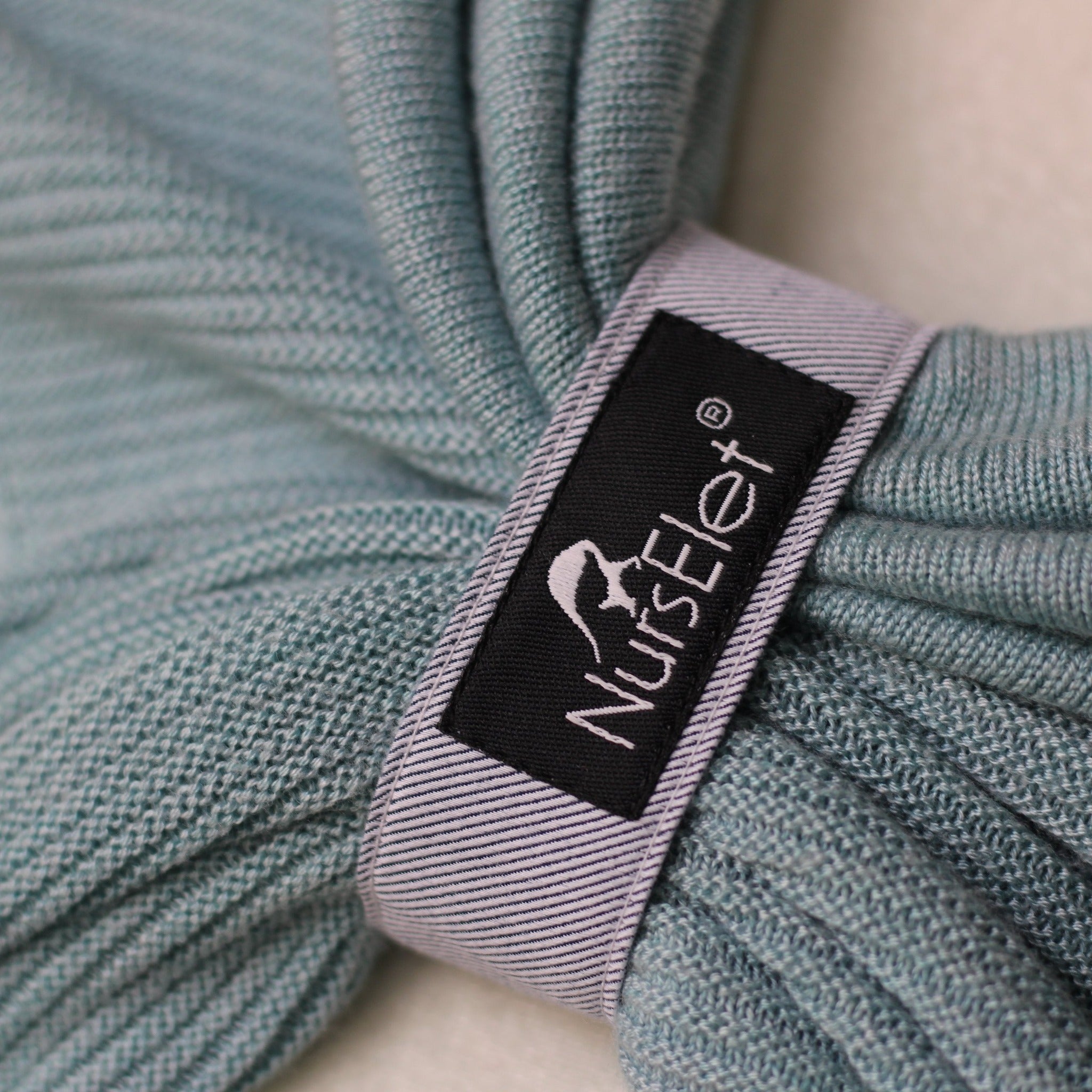 Breastfeeding Bracelet Nurselet - Motherhood Journey