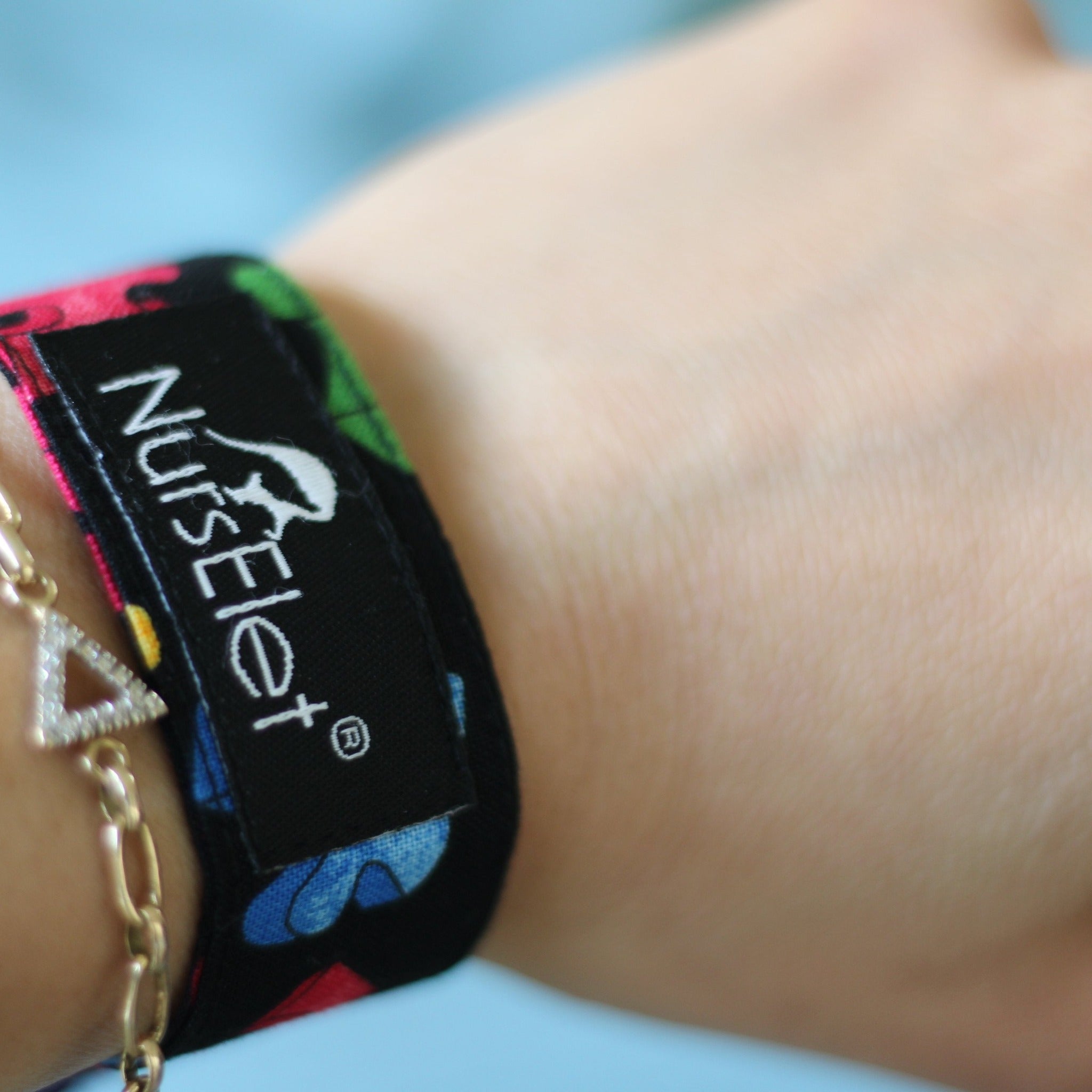 Breastfeeding Bracelet Nurselet - Perfection In Every Piece