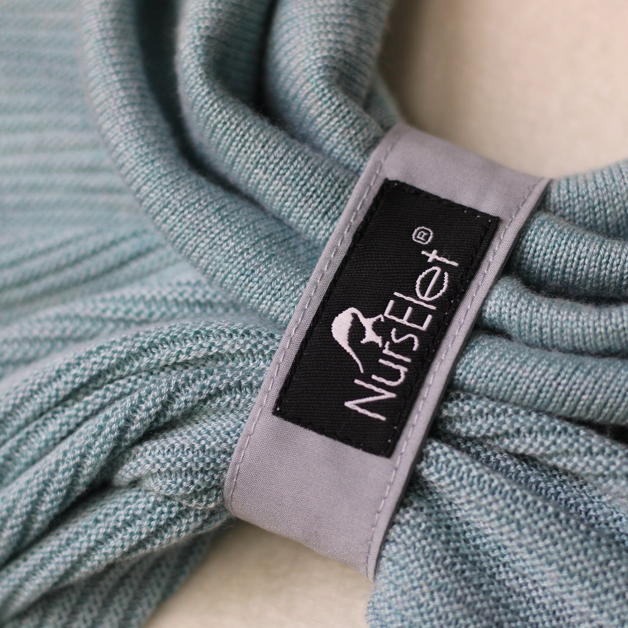 Breastfeeding Bracelet Nurselet - Slate