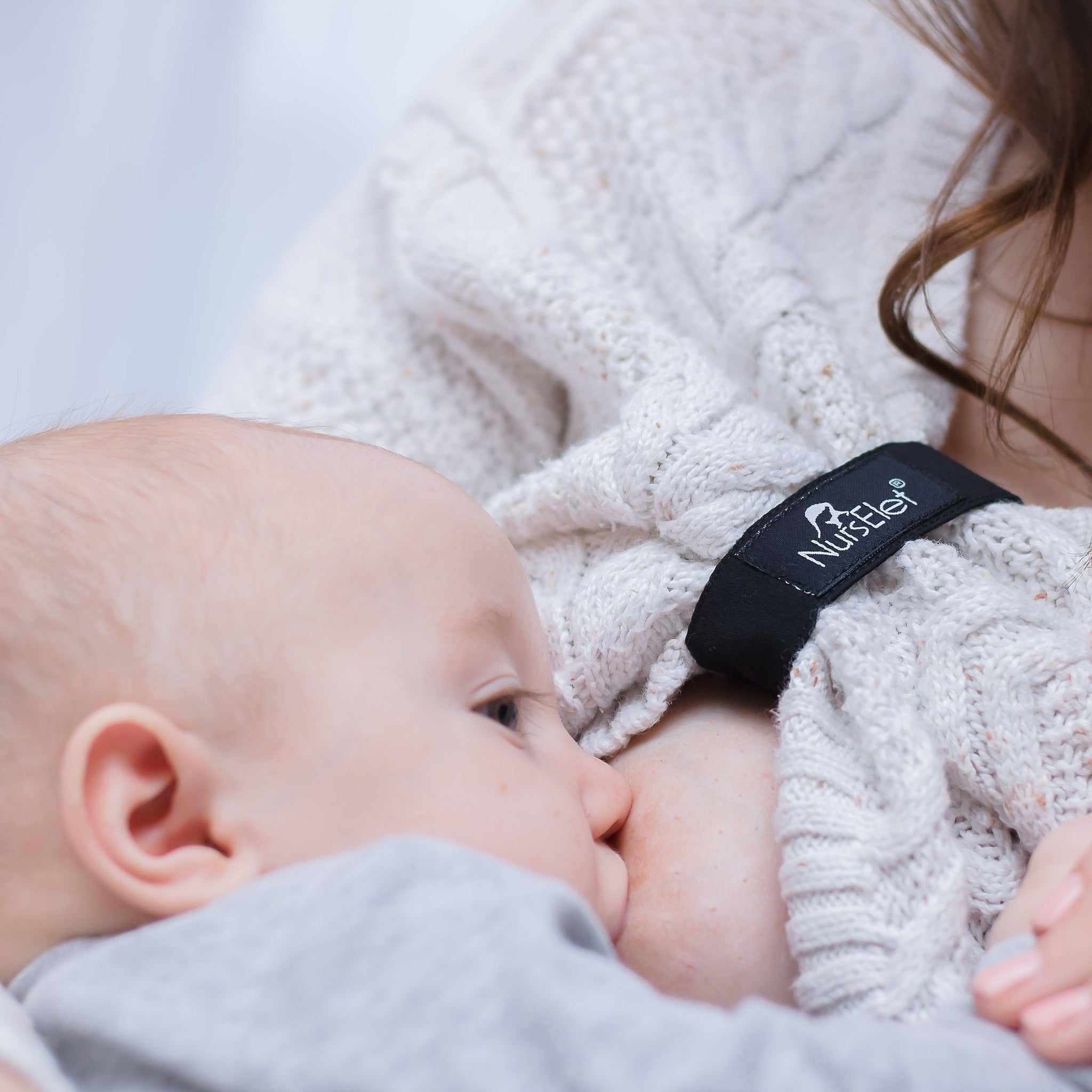 Breastfeeding Bracelet Nurselet - Sweet Dreams