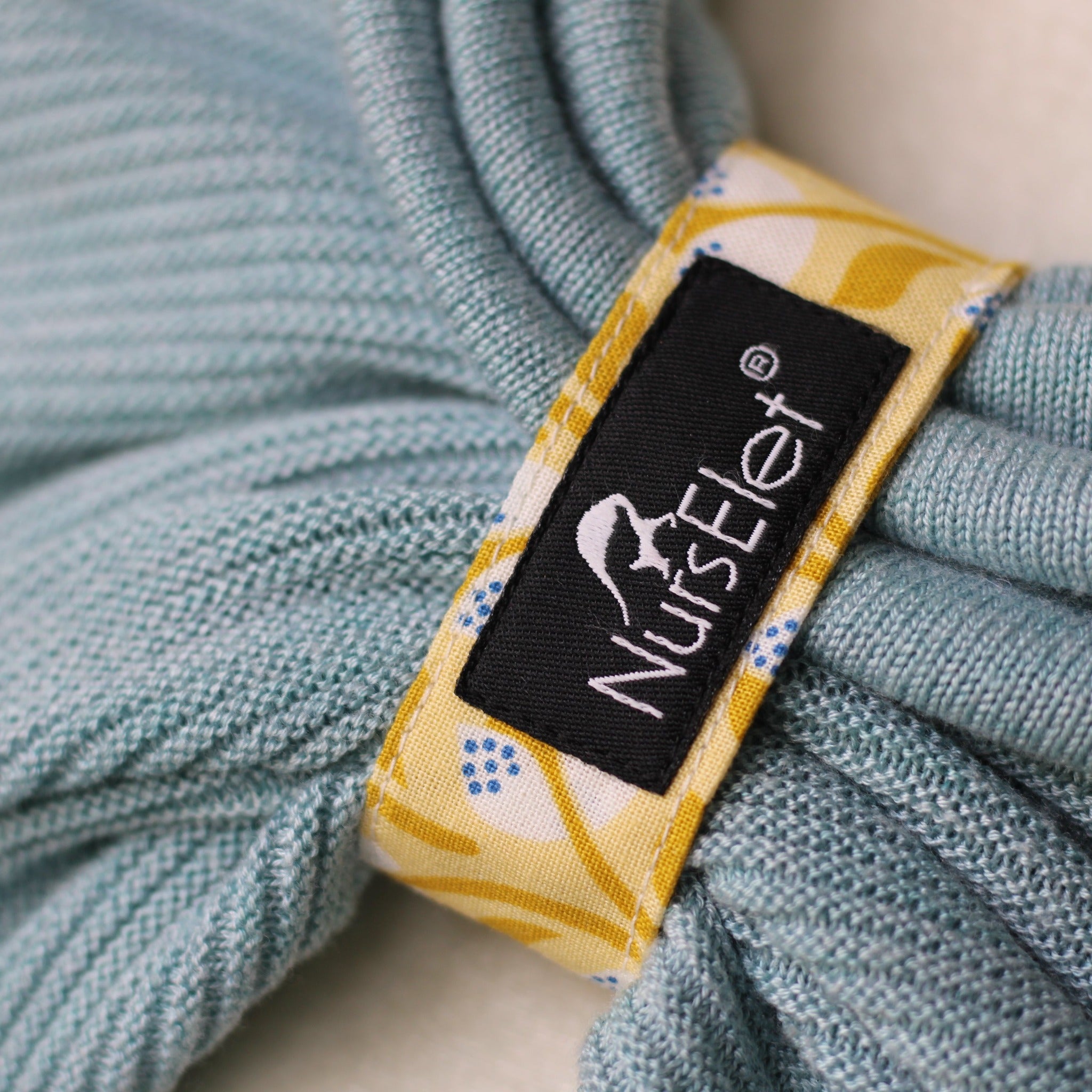 Breastfeeding Bracelet Nurselet - The Joy of Motherhood
