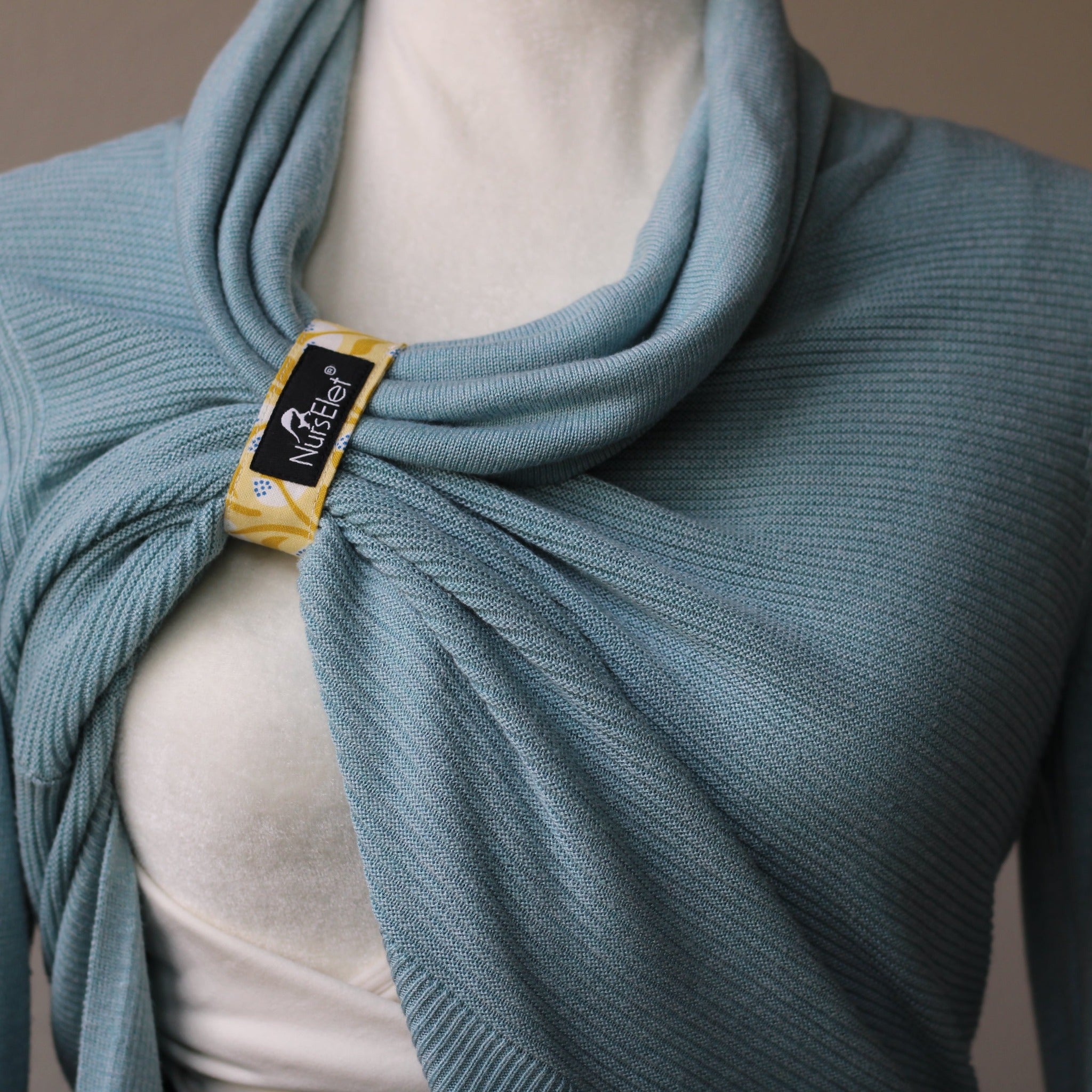 Breastfeeding Bracelet Nurselet - The Joy of Motherhood