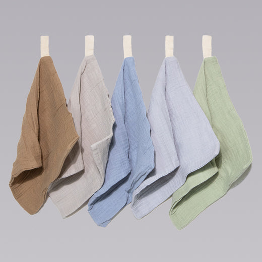 Baby Wash Cloths