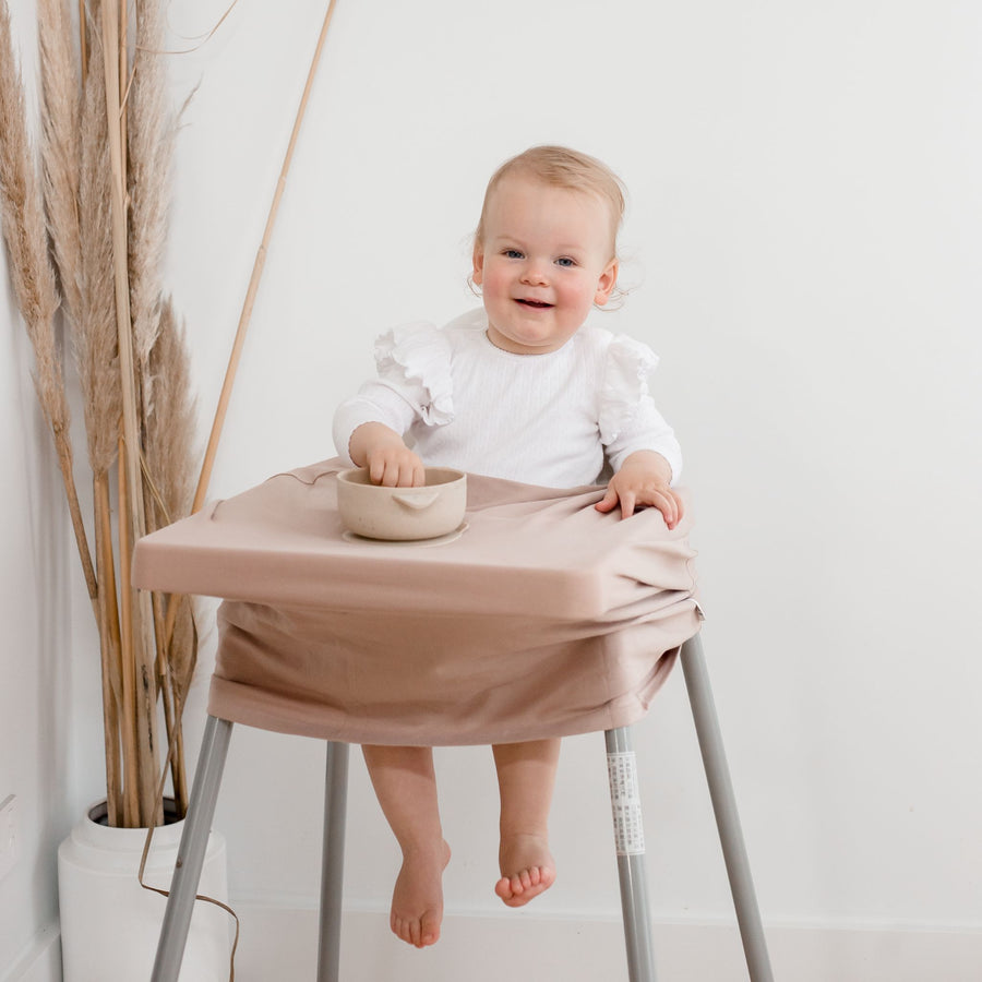 Multi-Use Nursing & Breastfeeding Cover – Sunset